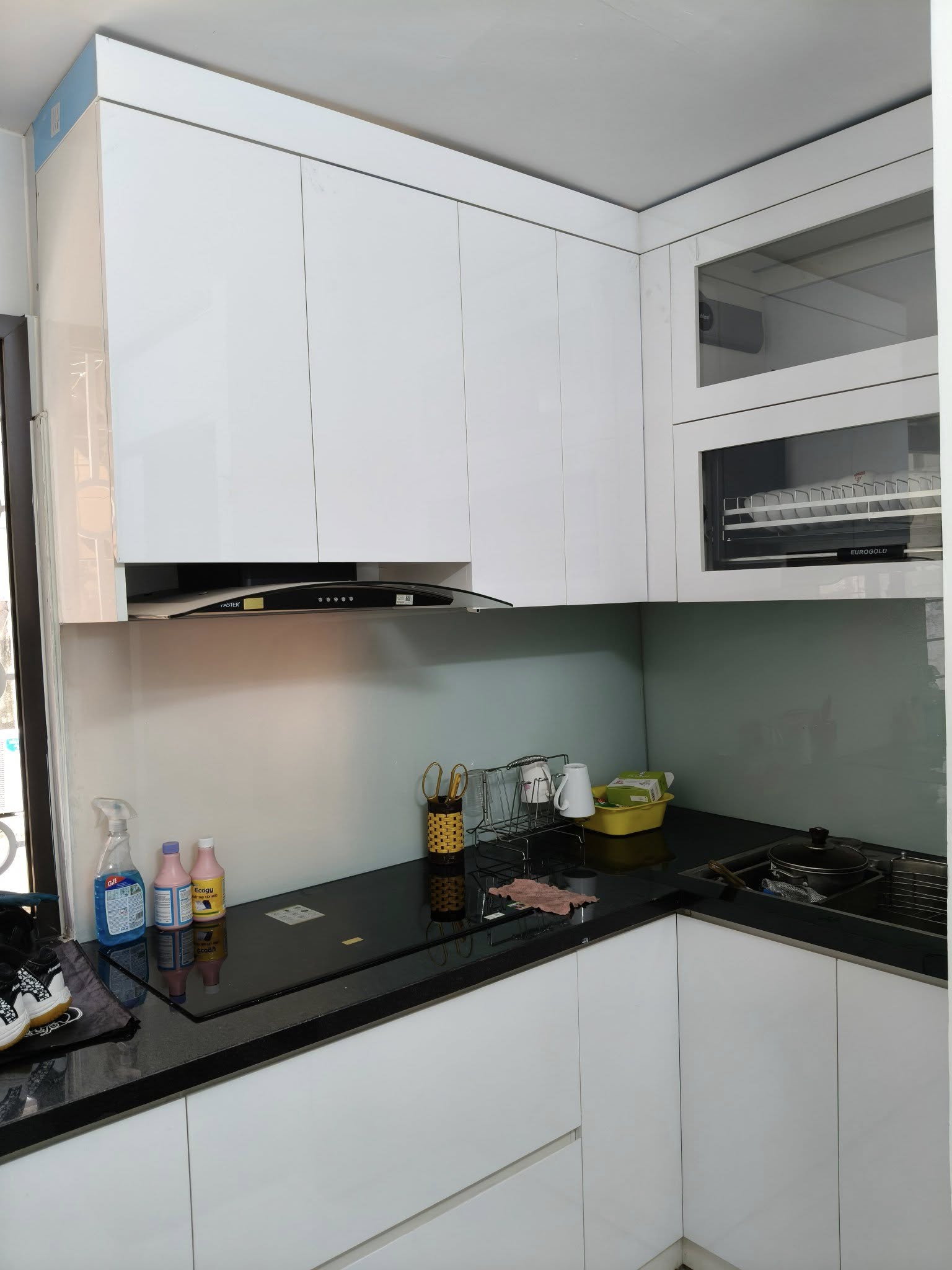 Bán nhà Tập thể Lò Đúc, P. Phạm Đình Hổ, 3,25 tỷ, 90m2 - Ảnh 1